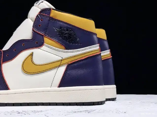 Rep SB Chicago Air x High Jordan CD6578-507 LA Nike to 1 0322